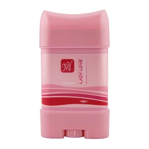 ضد تعریق کرمی زنانه مای مدل لیدی لاو